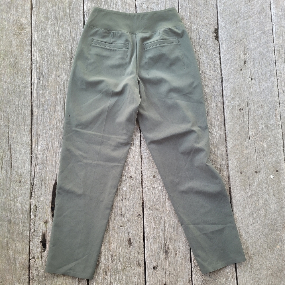 Athleta Endless High Rise Pant - Picture 3 of 3